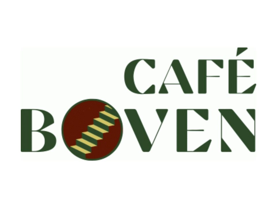 Café Boven